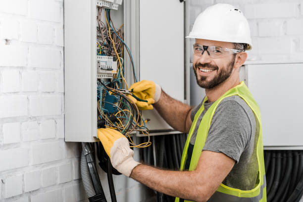 Best Electrical Rewiring Services  in Lightstreet, PA