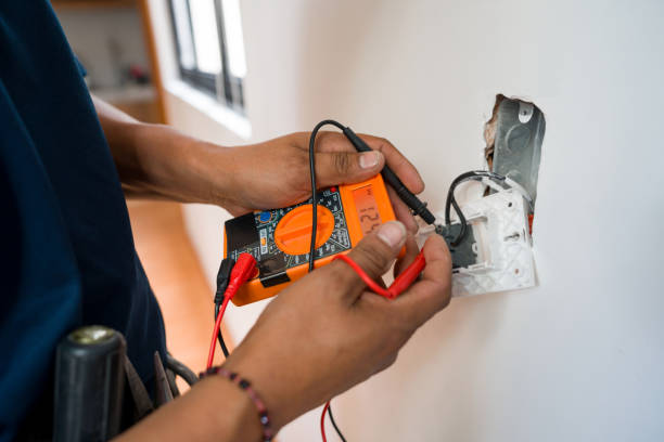 Best Licensed Electrician  in Lightstreet, PA