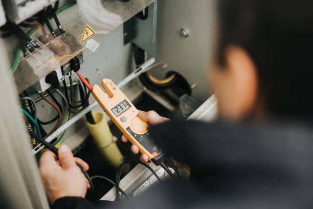 Best Emergency Electrical Repair  in Lightstreet, PA
