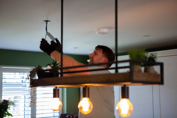 Best Electrical Outlet Repair  in Lightstreet, PA