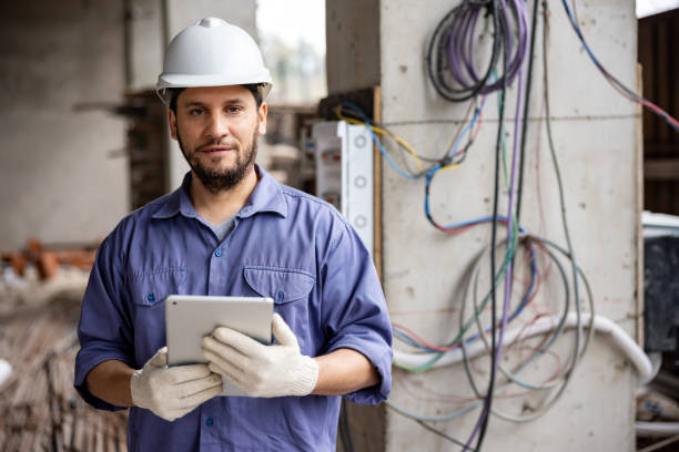 Best Electrical Wiring Services  in Lightstreet, PA