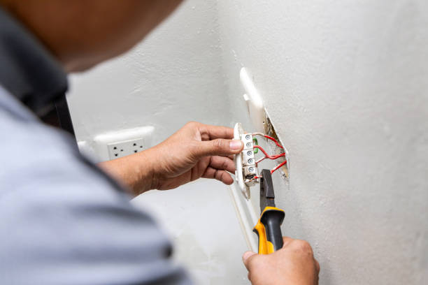 Best Electrical System Inspection  in Lightstreet, PA