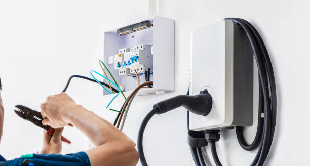 Best Circuit Breaker Repair  in Lightstreet, PA